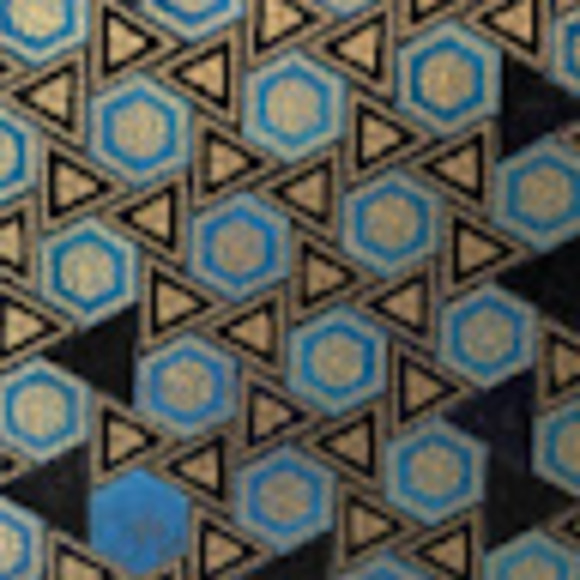 Meet your Posher, K. - Picture 1 of 1